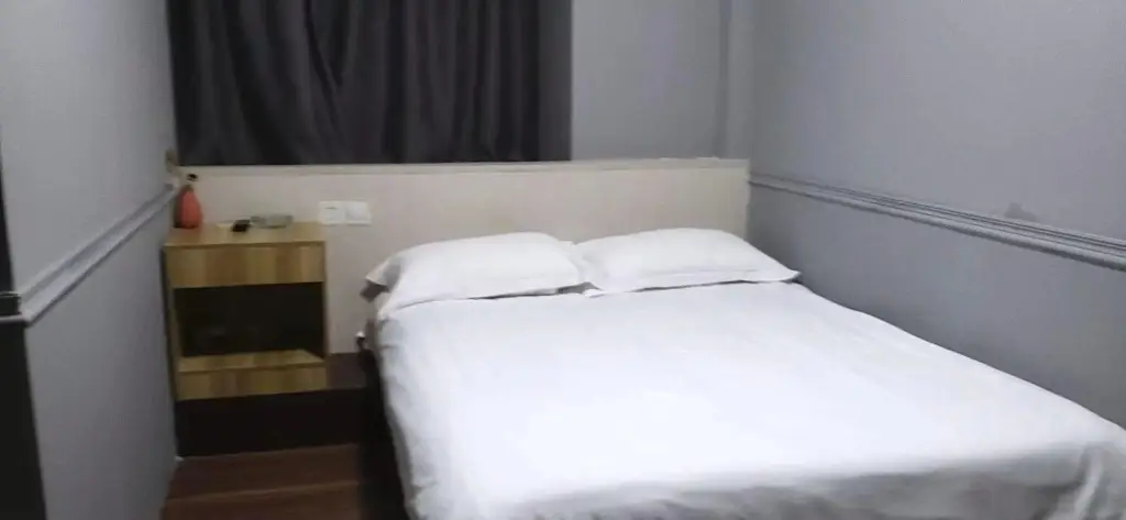 Нинбо: Feilaifeng Hotel