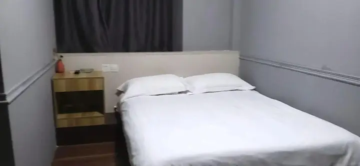 Нинбо: Feilaifeng Hotel