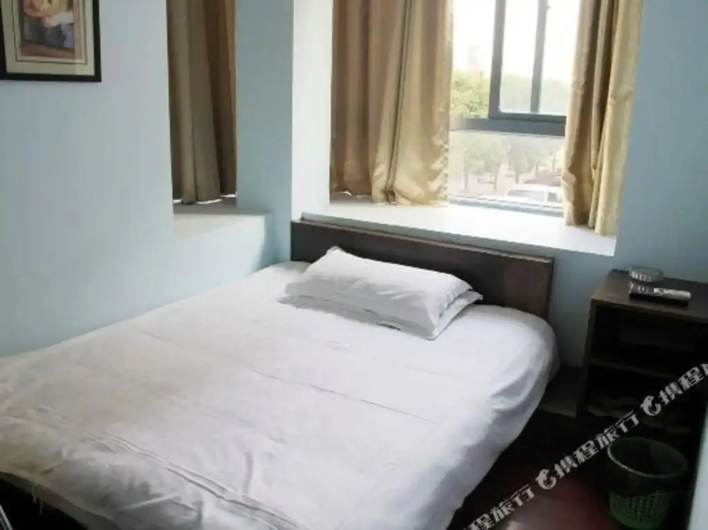 Нинбо: Feilaifeng Hotel
