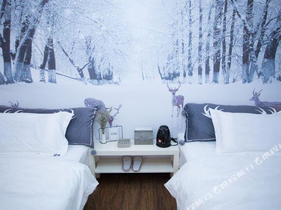Сиань: 9 Wo Youth Hostel