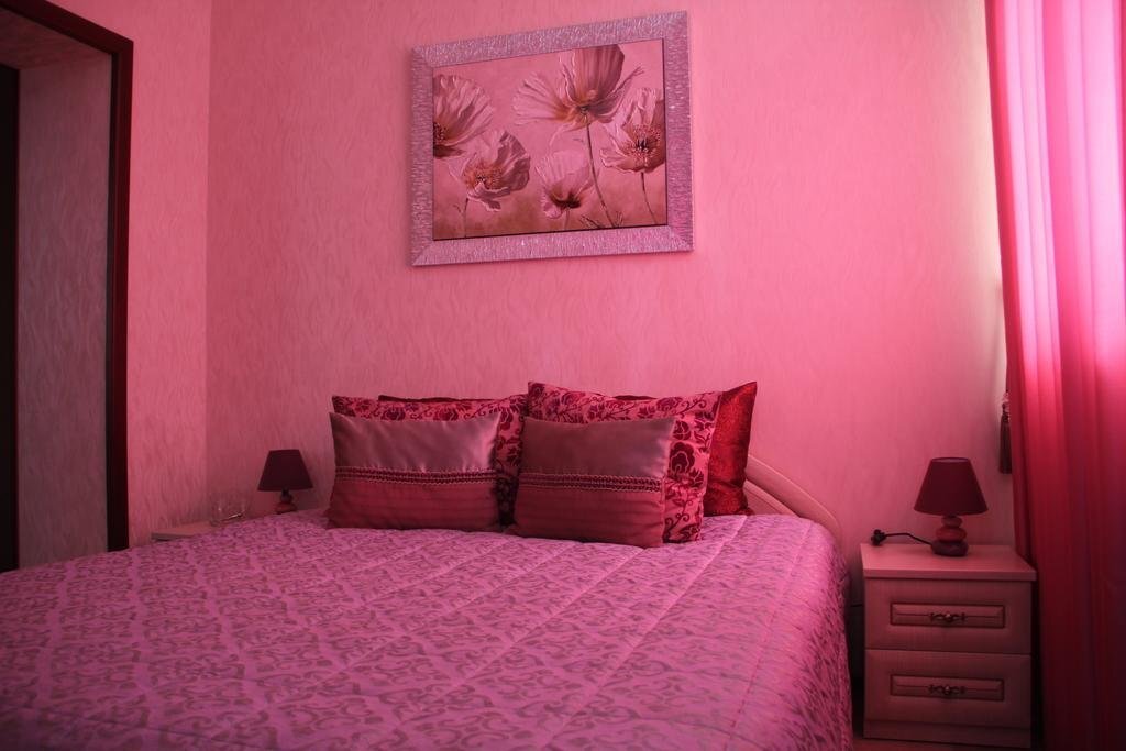 Москва: Neskuchny Sad Hotel