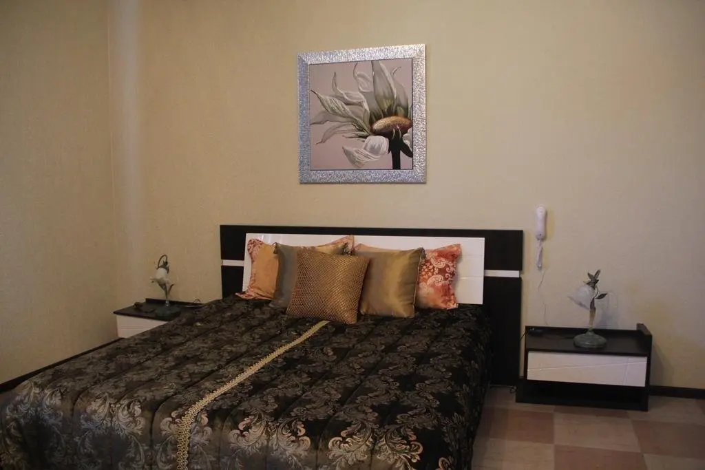 Москва: Neskuchny Sad Hotel