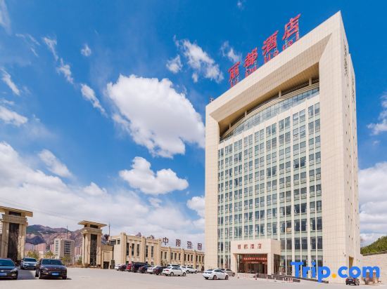 Lidu Hotel — фото 1