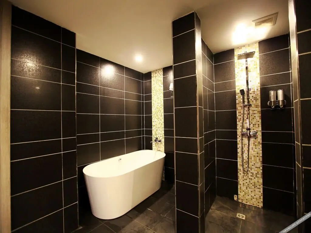 Сиань: Jiuhe Yipin Hotel