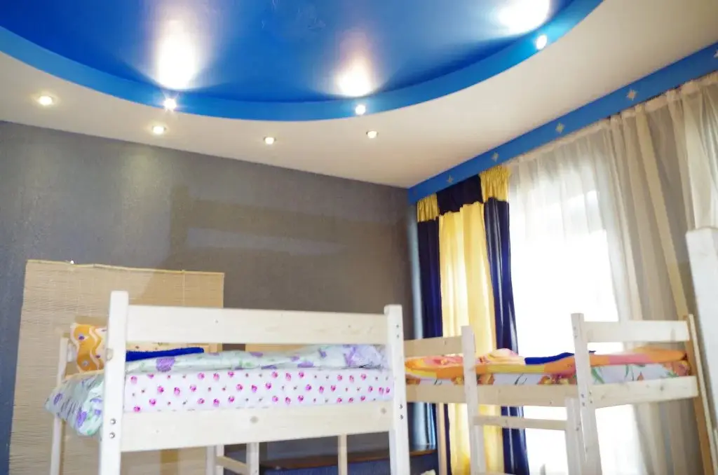 Москва: Nash Hostel