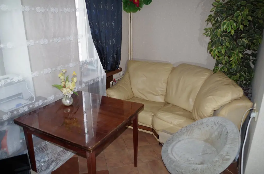 Москва: Nash Hostel