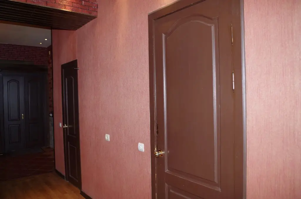 Москва: Nash Hostel