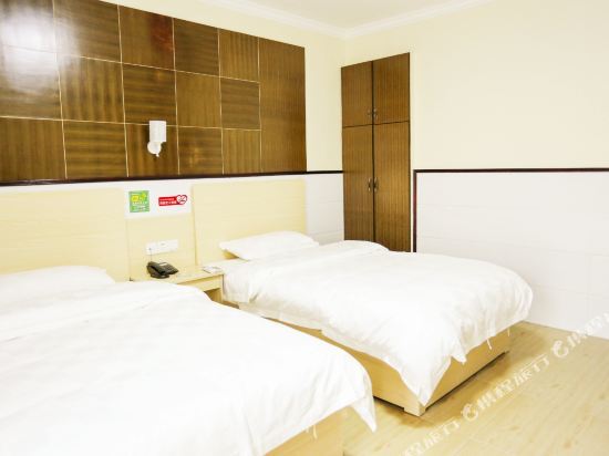 Чаншу: Honghua Hotel