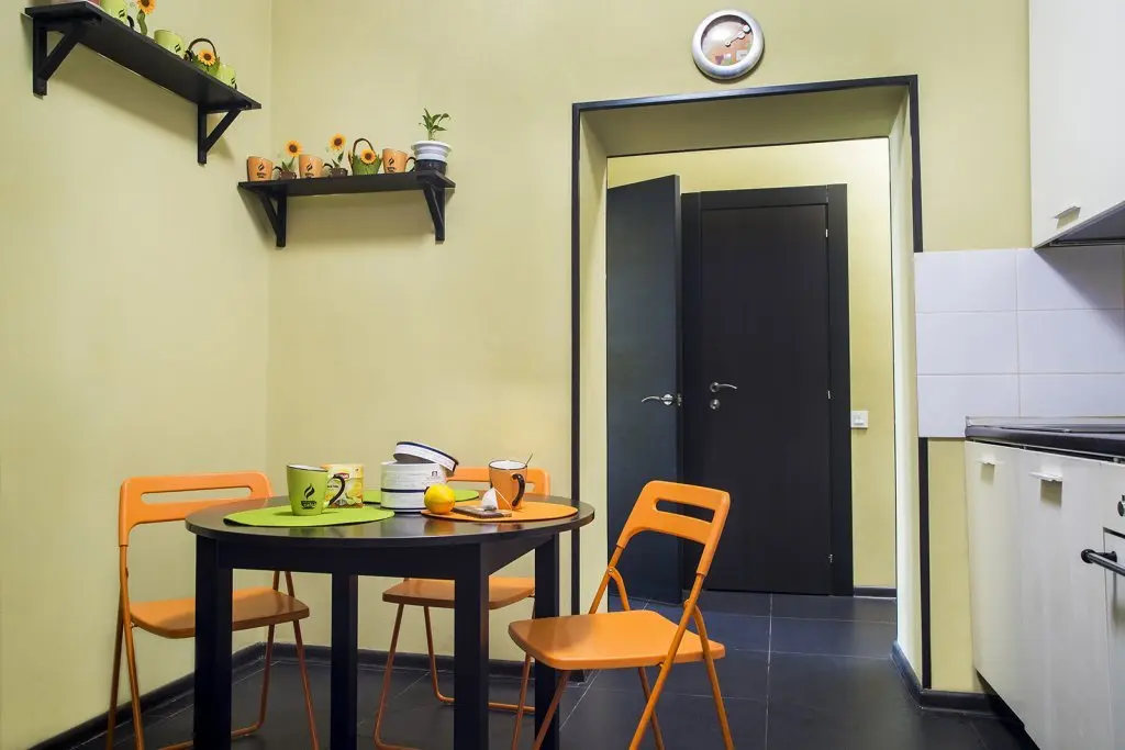 Москва: Guest House Tverskaya