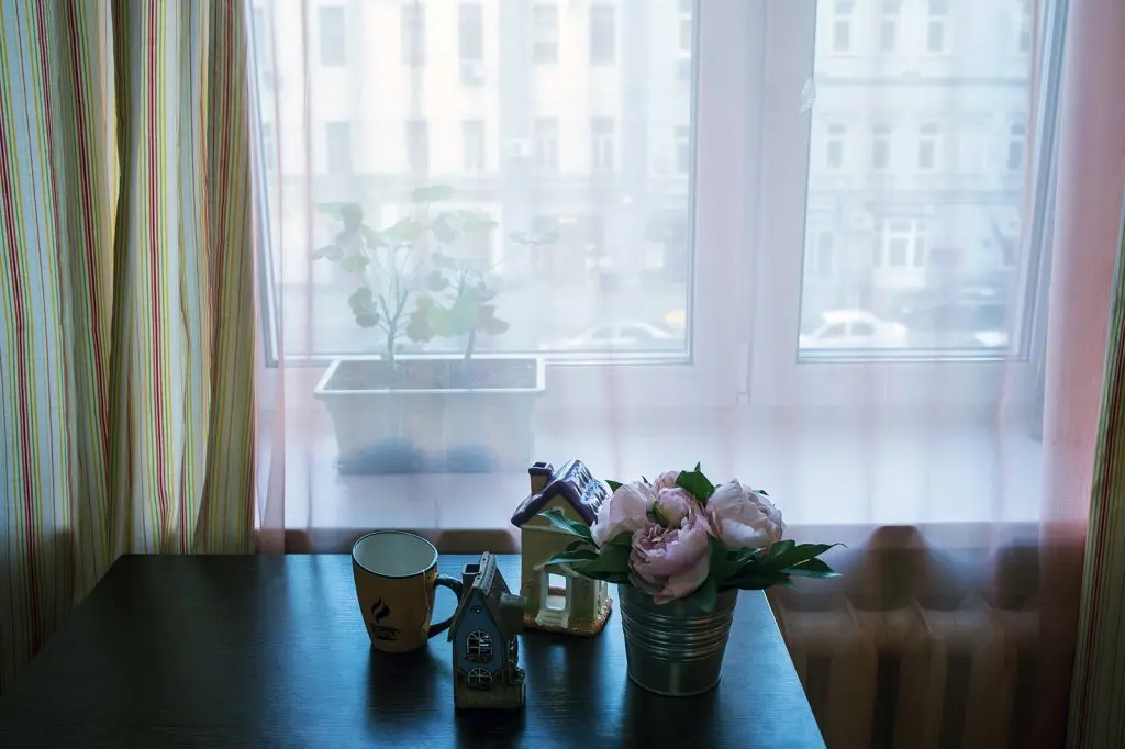 Москва: Guest House Tverskaya