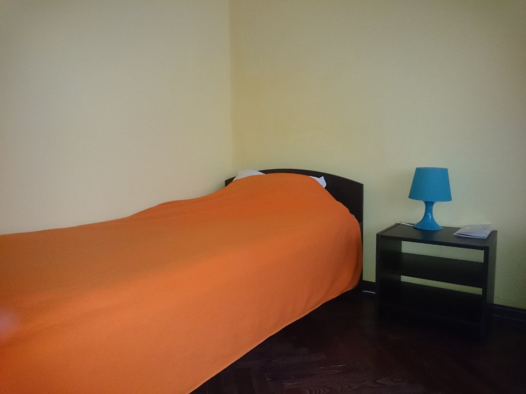 Москва: Guest House Tverskaya