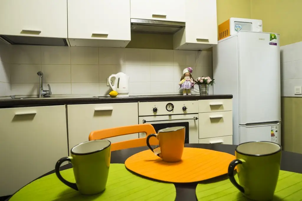 Москва: Guest House Tverskaya