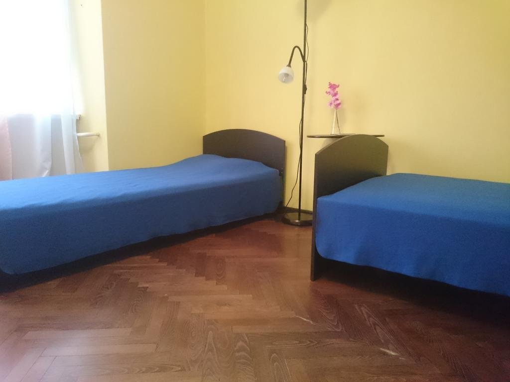 Москва: Guest House Tverskaya