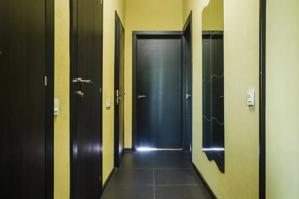 Москва: Guest House Tverskaya