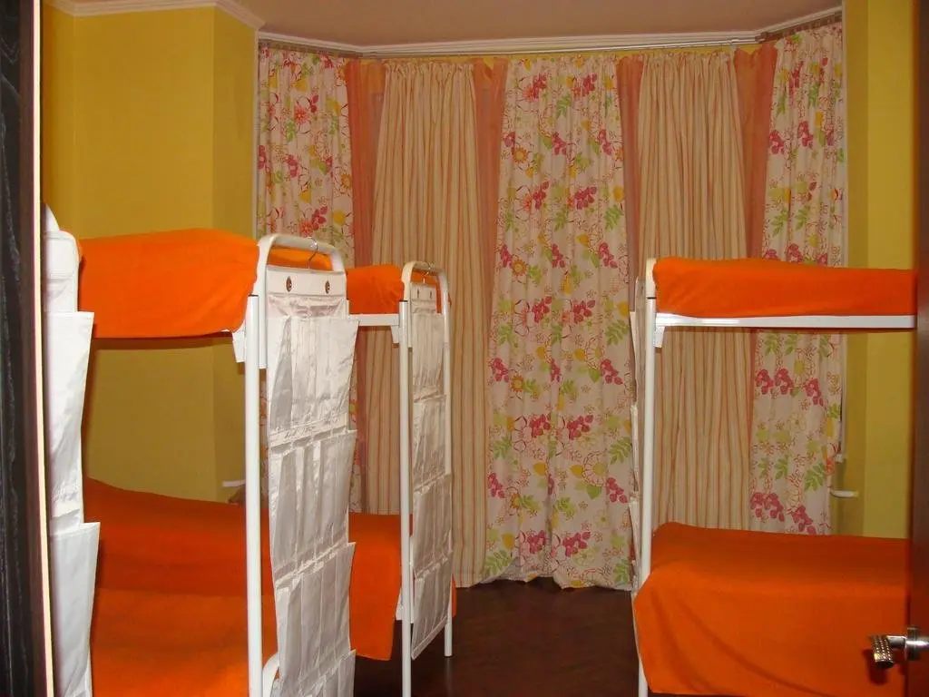 Москва: Guest House Tverskaya