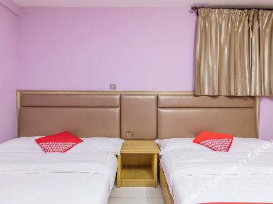 Цюаньчжоу: Huangsheng Hotel (Quanzhou Child Hospital Donghudian)