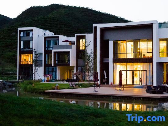 Пекин: Beijing Muyang Valley Hotel