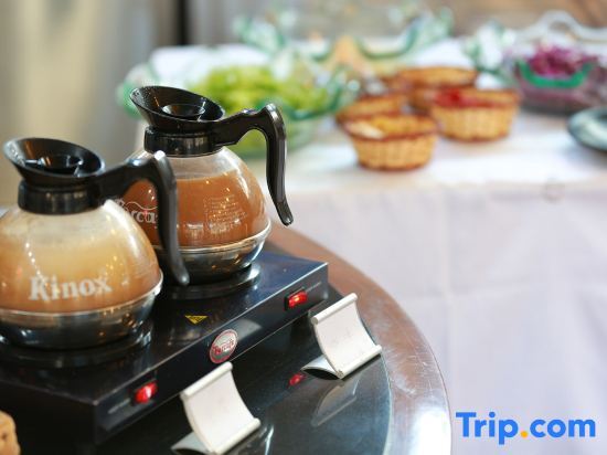 Пекин: Beijing Muyang Valley Hotel