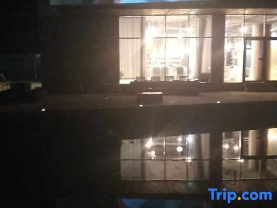 Пекин: Beijing Muyang Valley Hotel