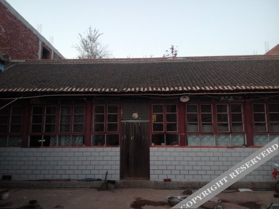 Тяньцзинь: Haiting Farmhouse
