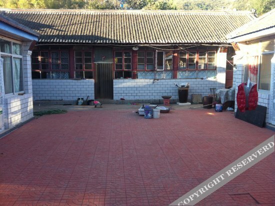 Тяньцзинь: Haiting Farmhouse