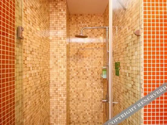 Уси: Yixing Xiahao Hotel