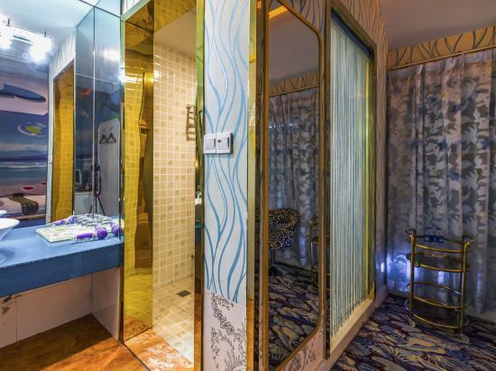 Уси: Yixing Xiahao Hotel