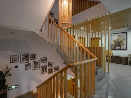 Хучжоу: Mogan mountain holiday Villa