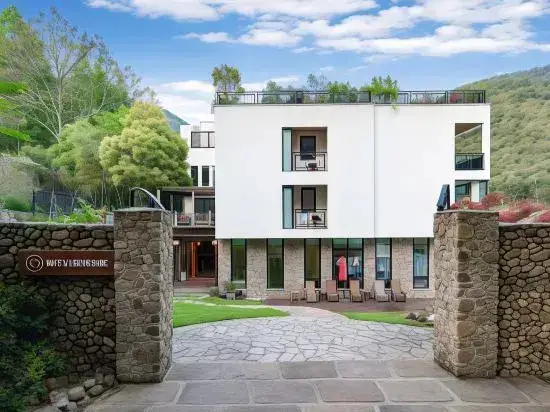 Хучжоу: Mogan mountain holiday Villa