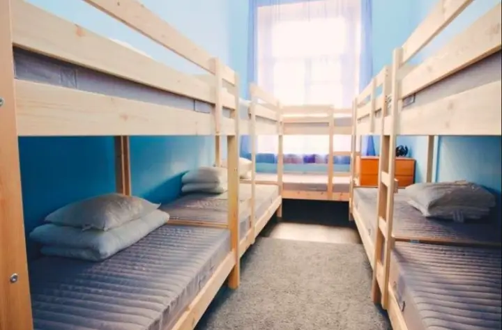 Москва: Home Hotel Moscow Red Square
