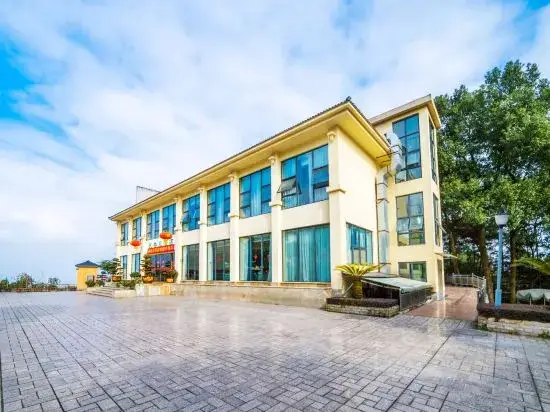 Чунцин: Tianxiangyuan Hotel (Beiqi Yunshan Branch)