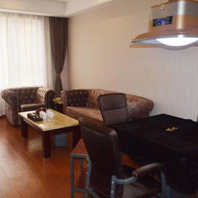 Шэньчжэнь: Mingle Business Hotel