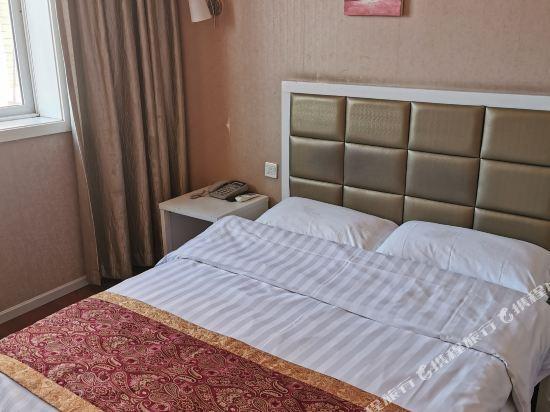 Пекин: Changrong Hotel