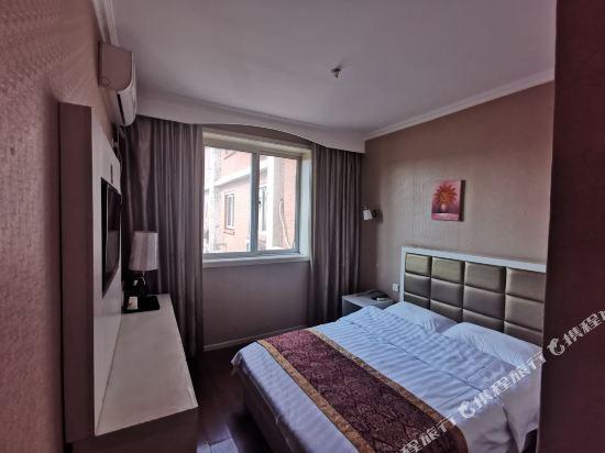 Пекин: Changrong Hotel