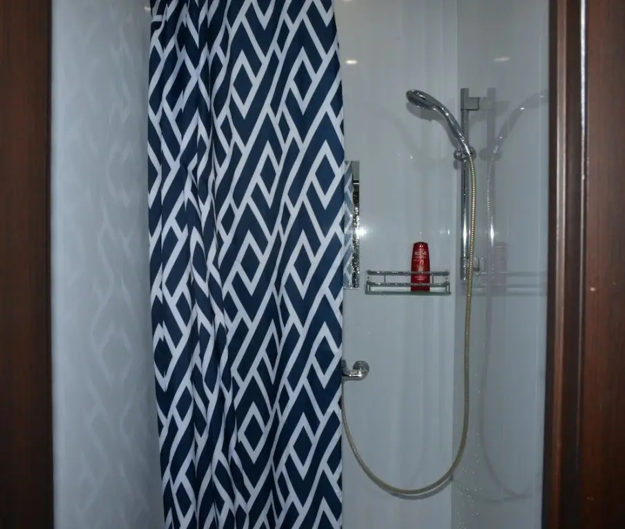 Москва: Hostel Kolobok