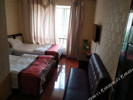 Huansheng Hostel — фото 1