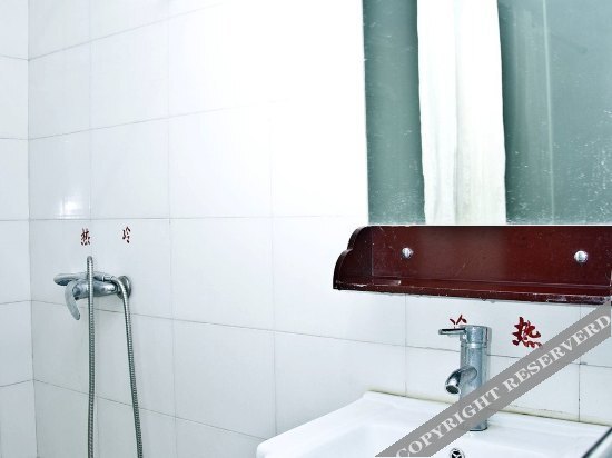 Ханчжоу: Kuanhong Holiday Hotel