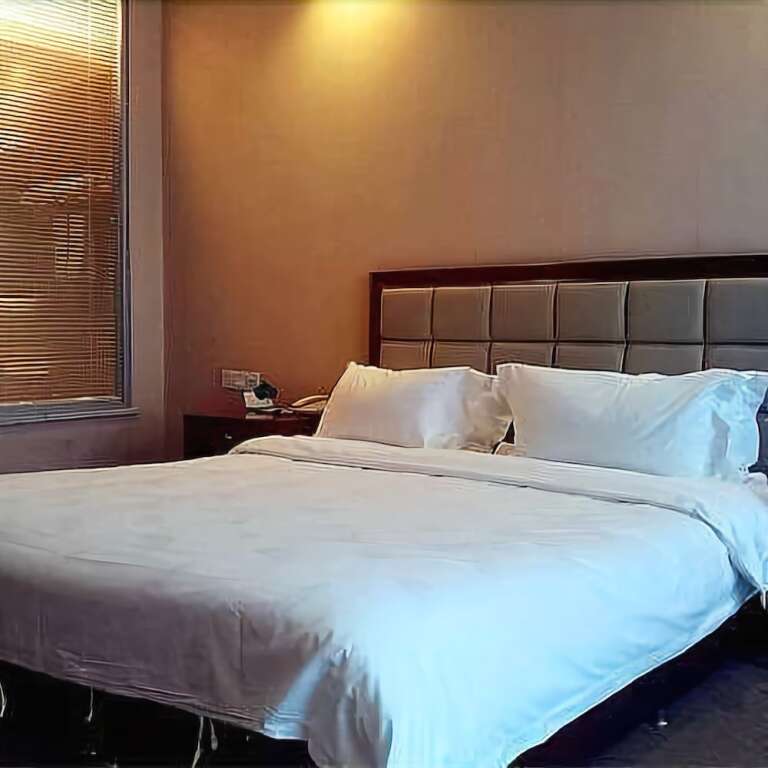 Лиаоченг: Taiyue Hotel