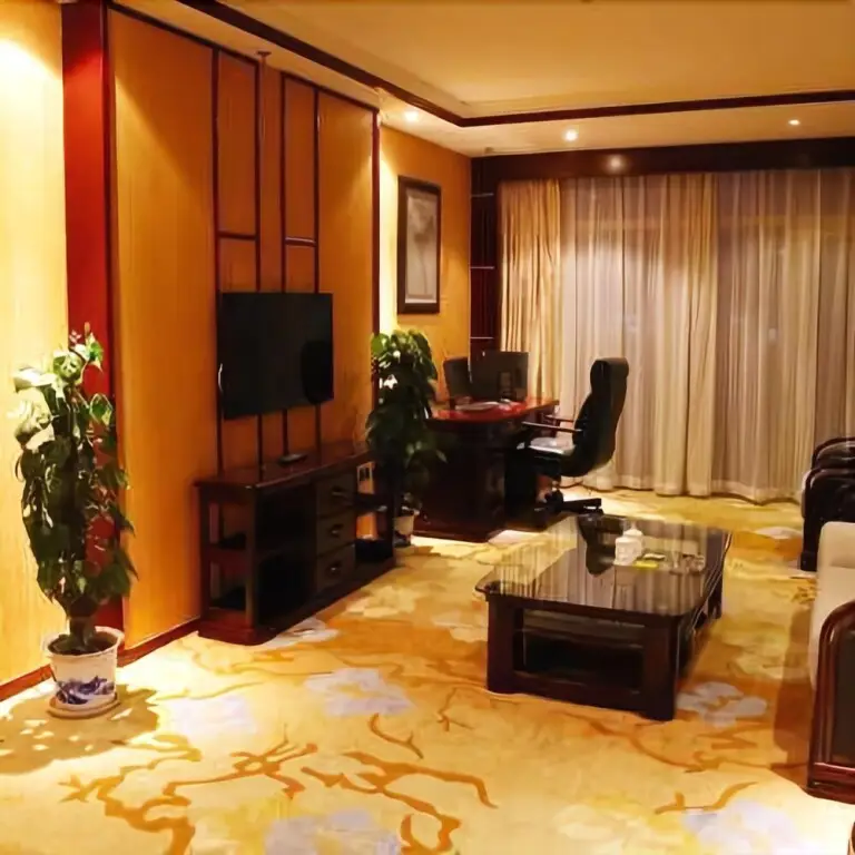 Лиаоченг: Taiyue Hotel