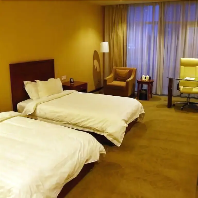 Лиаоченг: Taiyue Hotel