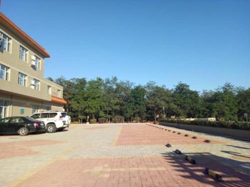 Хулудао: Jinjiang Inn Huludao Longgang Haibin