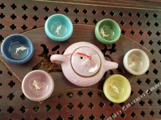 Путянь: Meizhoudao Qingtianjian Hostel
