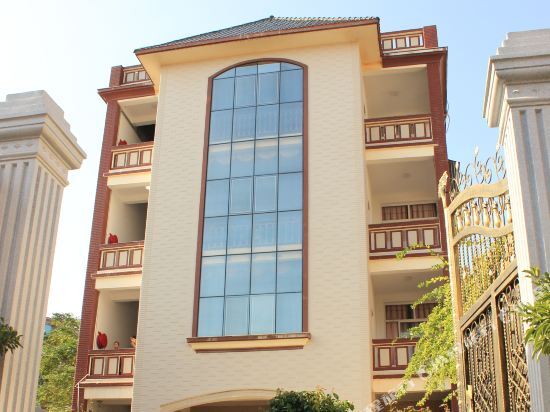 Путянь: Meizhoudao Qingtianjian Hostel