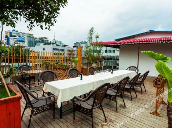 Meizhixing Business Hotel — фото 1
