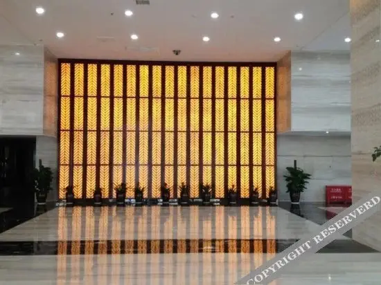 Чанша: Shenlong Hotel