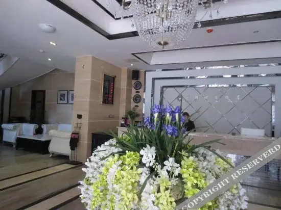 Чунцин: Xingyi Fashion Hotel