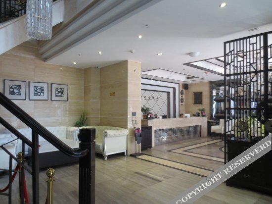 Чунцин: Xingyi Fashion Hotel