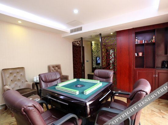 Чанша: Xiya Hotel
