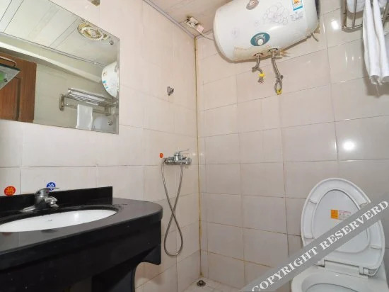 Нинбо: Honghaigong Hotel