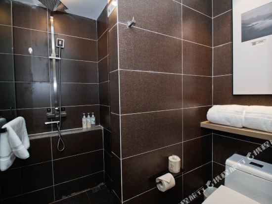 Хэфэй: Atour Hotel Hefei Changjiang Road Zhixincheng Annongda
